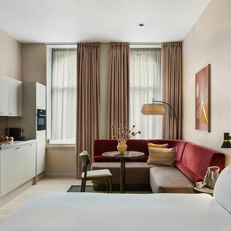 Sonder By Marriott Bonvoy The Teacher Glasgow Eksteriør billede