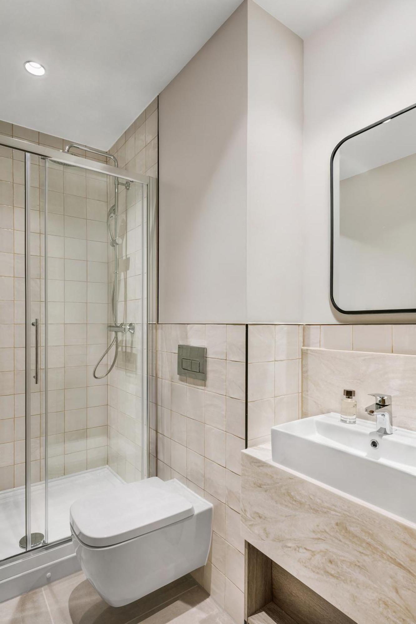 Sonder By Marriott Bonvoy The Teacher Glasgow Værelse billede