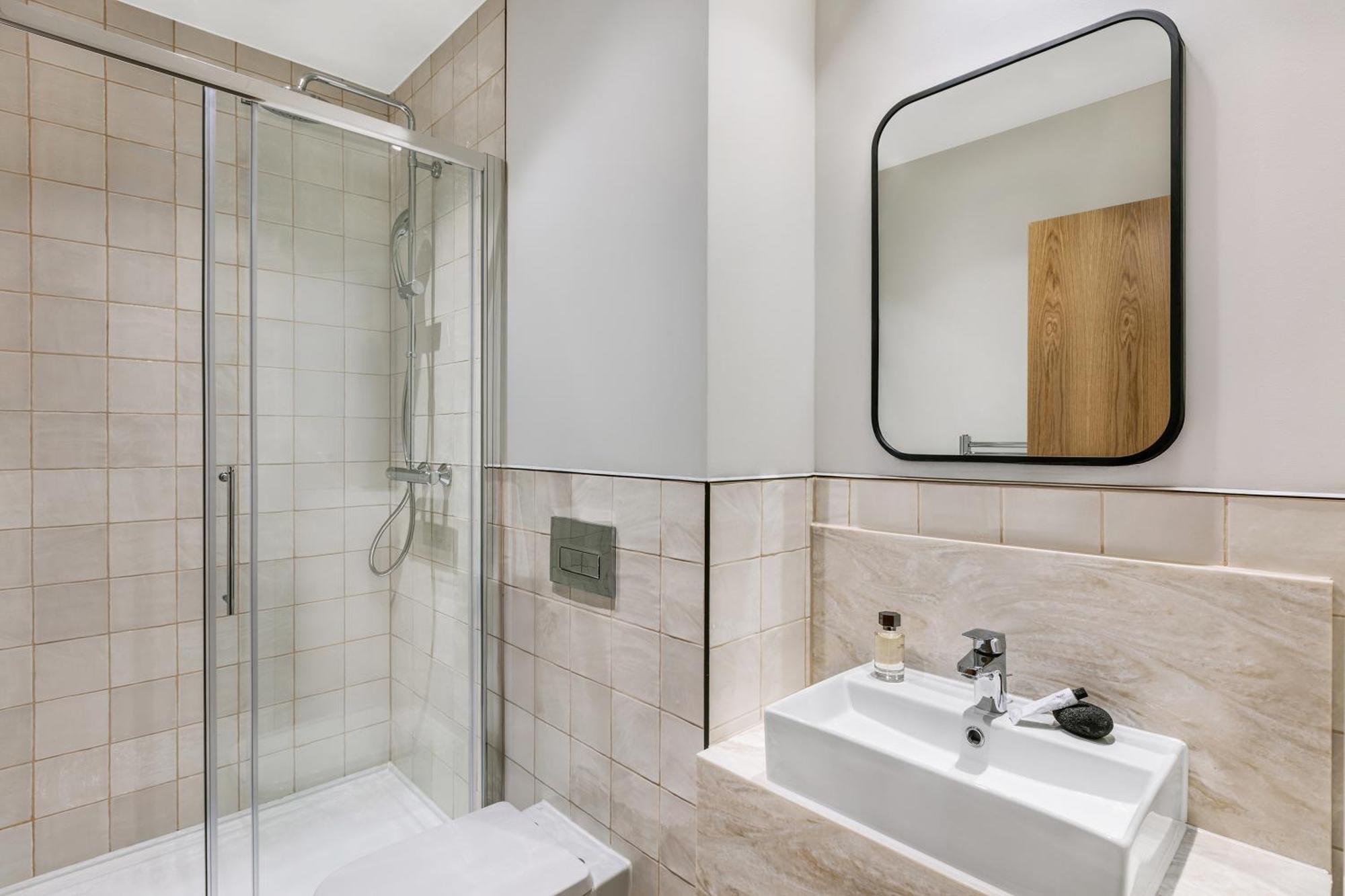 Sonder By Marriott Bonvoy The Teacher Glasgow Værelse billede