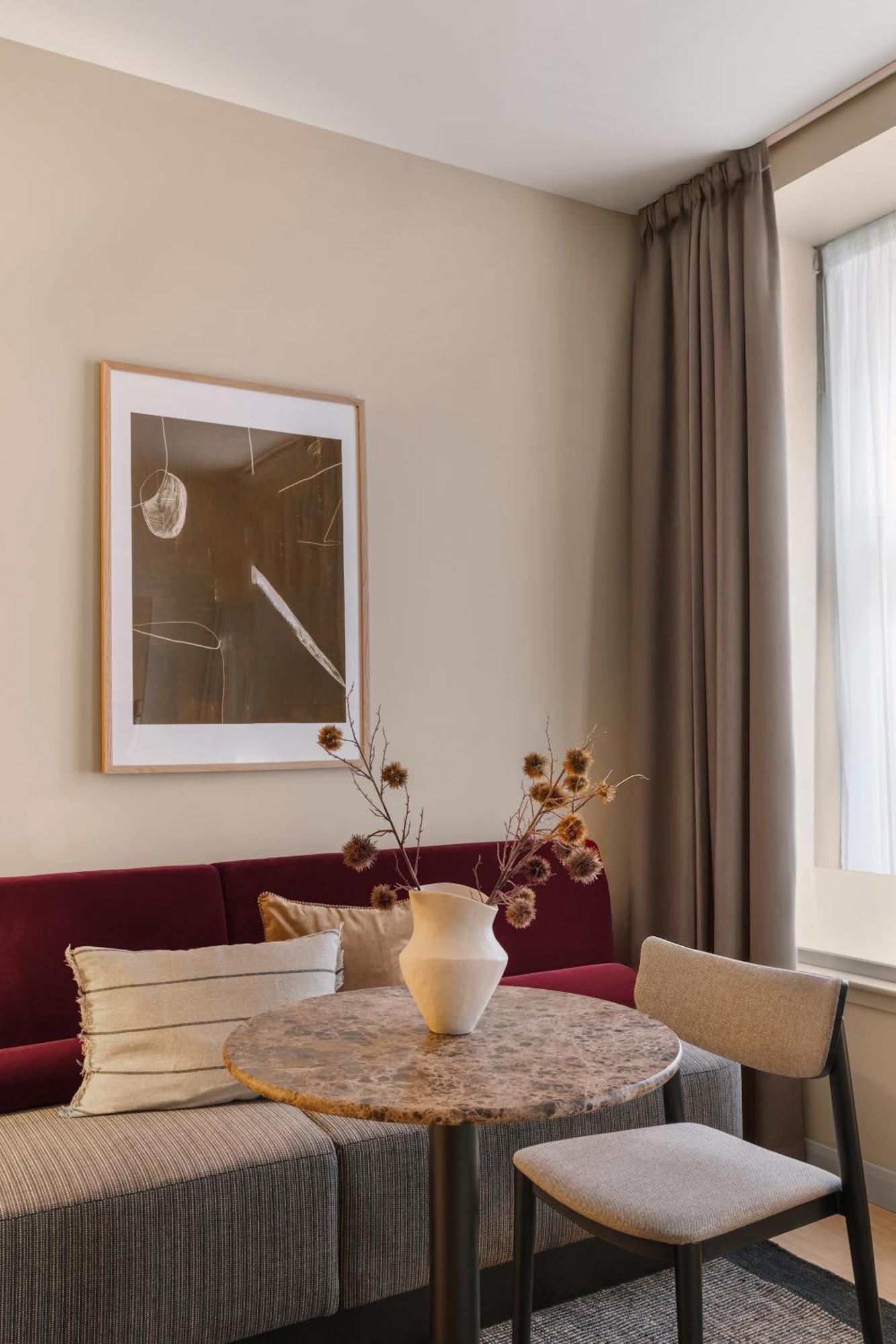 Sonder By Marriott Bonvoy The Teacher Glasgow Værelse billede