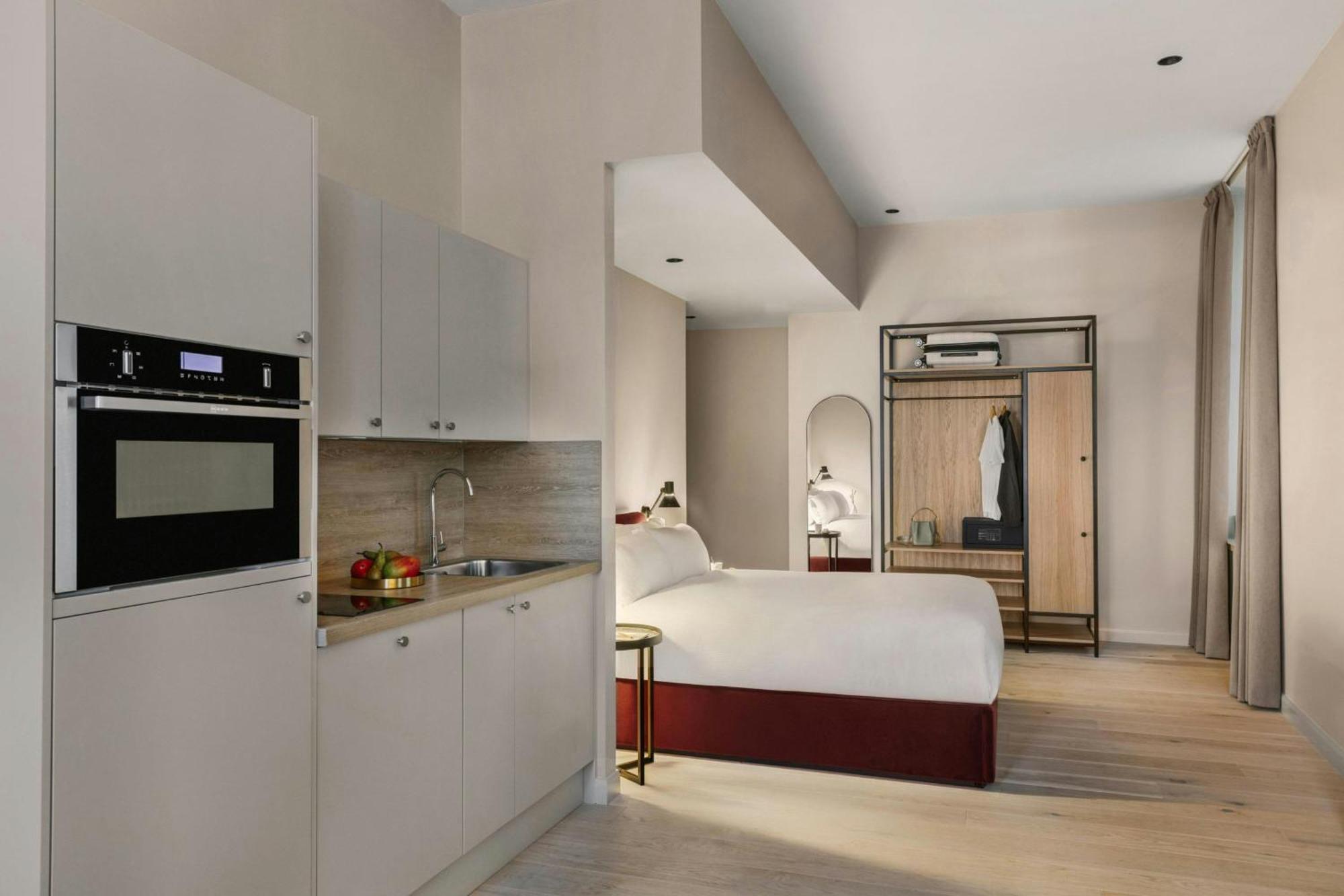 Sonder By Marriott Bonvoy The Teacher Glasgow Eksteriør billede