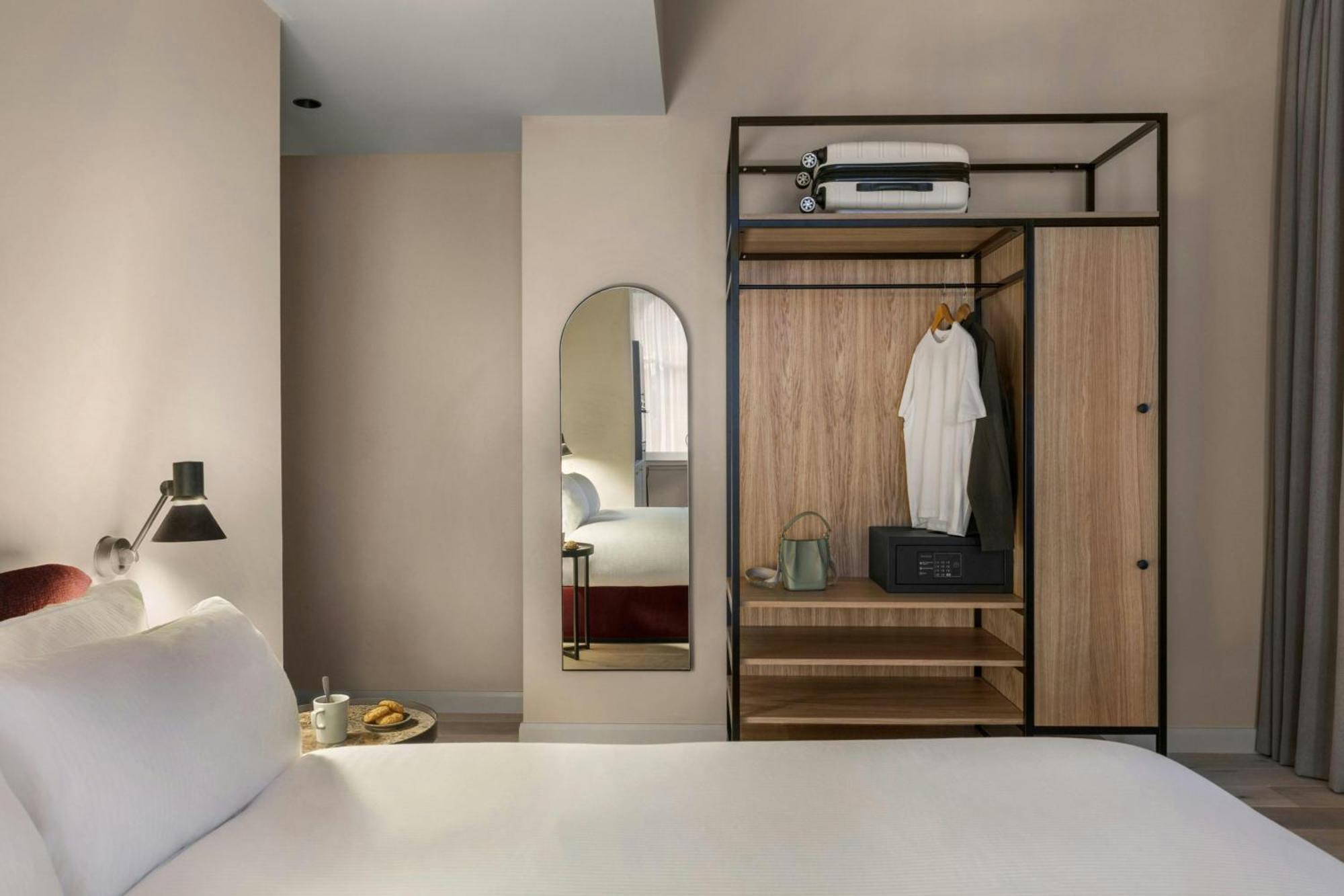 Sonder By Marriott Bonvoy The Teacher Glasgow Eksteriør billede